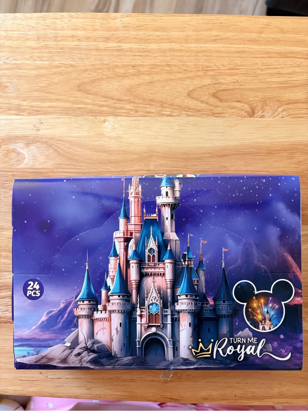 Disney Characters